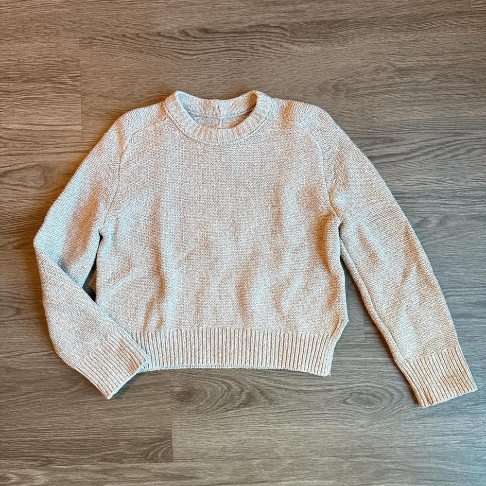 Abercrombie & Fitch Women's Crewneck Sweater